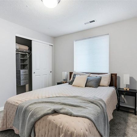 No Place Like Home Vancouver Luaran gambar